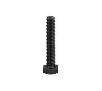 vis à tête en T Boulons hexagonaux extérieurs M16 M18 M20, demi-boulons, longueur externe de 30 mm à 200(M20x60mm 1pc)