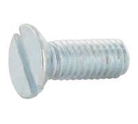 Vis à tête fendue MTD 7101364 pour Tondeuse