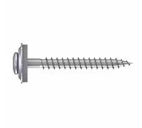 Vis À Tête Fraisée 4,5x45 100Pcs Vis Clous Fixations TOP
