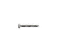 Vis a tete fraisée SPAX SeKo T-STAR plus 6,0x160/65 A2 4CUT-F (Par 100)
