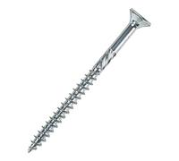STIER Vis à tête fraisée STIER pour panneaux de particules 5x120 acier galvanisé TX 20 Quantité:100