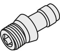 Vis à tête fraisée Torx ISO US 5018-T20P Poids brut 3g PRAMET
