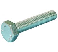 Vis à tête hexagonale classe 8.8 M 4 x 40 mm boite de 100 STAFA 0100700275