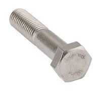 Vis à tête hexagonale filetage standard partiel DIN 931 - M12 x 60 / 30