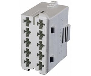 Vis à tête hexagonale HELLA 8JD010 076-002