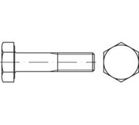 Vis à tête hexagonale HV EN14399-4 10.9 M 36x85,K1, tZn 143991240360085 (1 pièce)