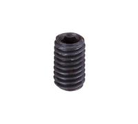 Vis À Tête Hexagonale Toolcraft DIN 916 45H M4 X 5Mm Paquet De 20