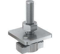 Vis à tête marteau Fischer FCN Clix S 8x80