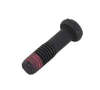 Vis à tête plate 251468-5 pour mandrin de perceuse 22 x 6 cm. Caractéristiques : pièce de rechange 251468-5 et zones d'humidité élevée. Conçu pour une utilisation durable avec une bonne durabilité