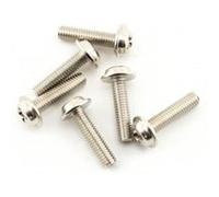 Vis à tête ronde 3x12mm - Traxxas TRX3186 G