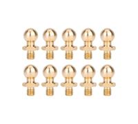 Vis À Tête Sphérique M3 Accessoires pour Tamiya pour Tt01 pour Tt02 1/10