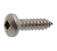 Vis à tôle - ACTON - 624163,9X25 - 3,9x25 mm - Inox A2 - Boîte de 200