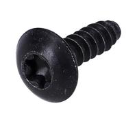 Vis à tôle Piaggio, noir, 4,2 x 13 mm, CM178603