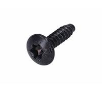 Vis à tôle Piaggio, noir, 4,2 x 16 mm, CM178606