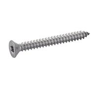 Vis à tôle - tête cylindrique large - Torx - inox - 4,2x32 - B200 ACTON