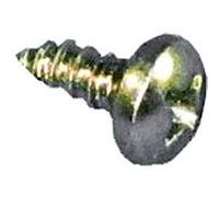 Vis à tôle Wolf ST5.5x13-CH GV 3450005 pour MGK