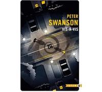 Vis-à-vis Peter Swanson (Auteur)