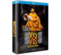 Vis A Vis - Série Complète / Vis A Vis - Serie Completa (Blu Ray)