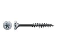 Spax Vis à bois tête fraisée 0191010400405 Ø4 × 40 mm T-STAR plus Acier WIROX 1000 pièces