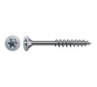 SPAX 0191010500405 Vis à bois 5 mm 40 mm T-STAR plus acier WIROX 500 pc(s)