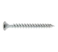 SPAX Spax Vis universelle 5 x 50 mm tête fraisée T-STAR plus filetage total 4CUT WIROX A3J Quantité:500