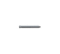 Vis GENERIQUE Spax Ra Rahmenanker Culasse Torx30 Dübellose Vis Galvanisée-Lot De 100-7,5 X 100 Mm - 1031010751005