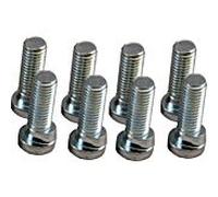 Vis anti-torsion Wolf M10x30 3450966 pour SE