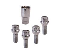 Carpoint Antivols de roue 0520507