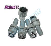 Vis Antivol Mcgard Pour Porsche 996, 997, Boxster & Cayman
