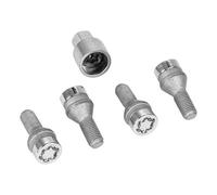 Vis antivols McGard M12 x 1,5 x 22 à assise conique - 17mm
