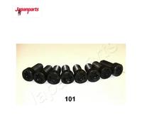JAPANPARTS BV-101 Vis/boulon au support du pignon pour volant d'inertie