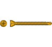 Vis Autoforeuse Simpson TSB - 500 Vis Ø 3.9x42 mm