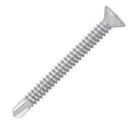 Vis autoforeuse TF Torx acier zing 4.8X50 bte de 250 Scell-it