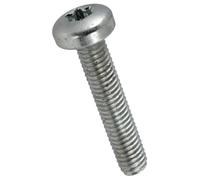 Vis autoformeuse tête cylindrique bombée Torx 6 x 35 mm boîte de 1000 BOSSARD BN13916