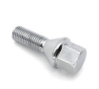 Vis Automobiles Pour Série 3 E21 E30 E36 E46 E90 E91 E92 E93 1975-2012 Boulons Roue En Alliage Écrous M12 X 1,5 26, 17 Mm 4 Pièces