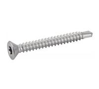 Vis autoperceuse ACTON Tête fraisée - Torx - Ø 4,2 X 32 mm - Boite de 200 - 624364,2X32 G