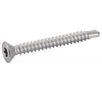 Vis autoperceuse ACTON Tête fraisée - Torx - 62436