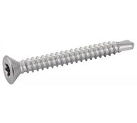 Acton Vis autoperceuse 62436 - Tête fraisée - Torx