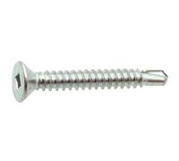 Vis autoperceuse inox A2 - tête fraisée - 4,2x19 mm - 200 pièces ACTON