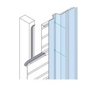Vis autopreceuse CAPINOX A2 Etanco tête hexagonale - 263139-014