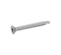 Vis autoperceuse ACTON Tête fraisée - Torx - 62436
