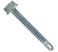 Vis autoperceuse TH 4.8x25 sc
