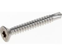 Vis autoperceuse ZH T 6 dr. 4,0 x 35 ZB - T20 - paquet 1000 pcs