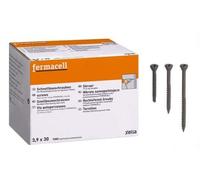 Vis autoperceuses Fermacell 3,9 x 19 mm (1000)