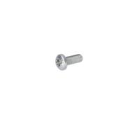 Vis autotaradeuse p. défo M 5X12 MM pour rabot portatif GHO 40-82 C et autres modèles BOSCH - 2603435027