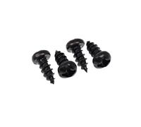 Vis autotaraudeuse DIN 7981 2,2x5mm (adapté pour support LCD Alphacool) - 4 pièces