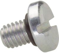 Vis avec joint LAPP EPIC H-D7/8 44423017 H-A 3, H-A 4, H-D 7, H-D 8, H-Q 5 10 pc(s)