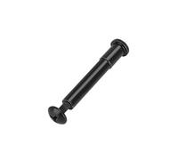 Vis Axe de Potence pour Trottinette Xiaomi Scooter 3 en Acier Noir