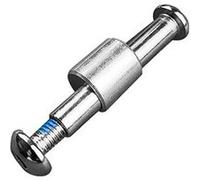 Vis Axe de Potence Renforcée pour Trottinette Xiaomi M365 Noir