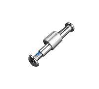 Vis Axe de Potence Renforcée pour Trottinette Xiaomi M365 Avizar Noir Noir